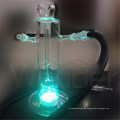 Glas Shisha mit LED für Ihre Lieblingswahl